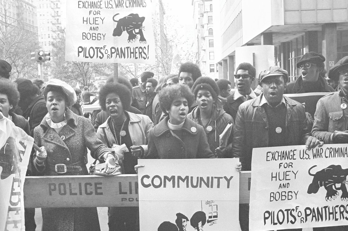 COINTELPRO : le sombre héritage du FBI contre les mouvements noirs aux États-Unis