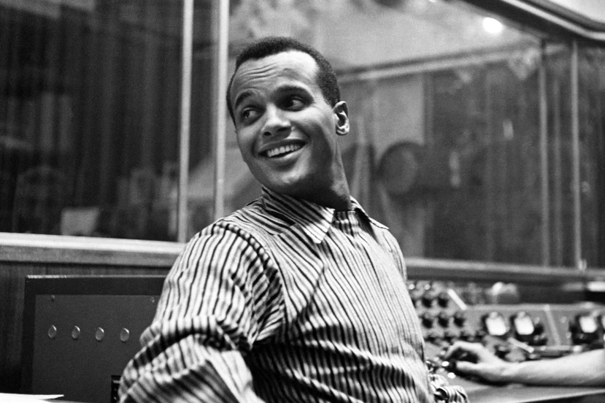 Harry Belafonte : une vie au service de l’art et de l’activisme