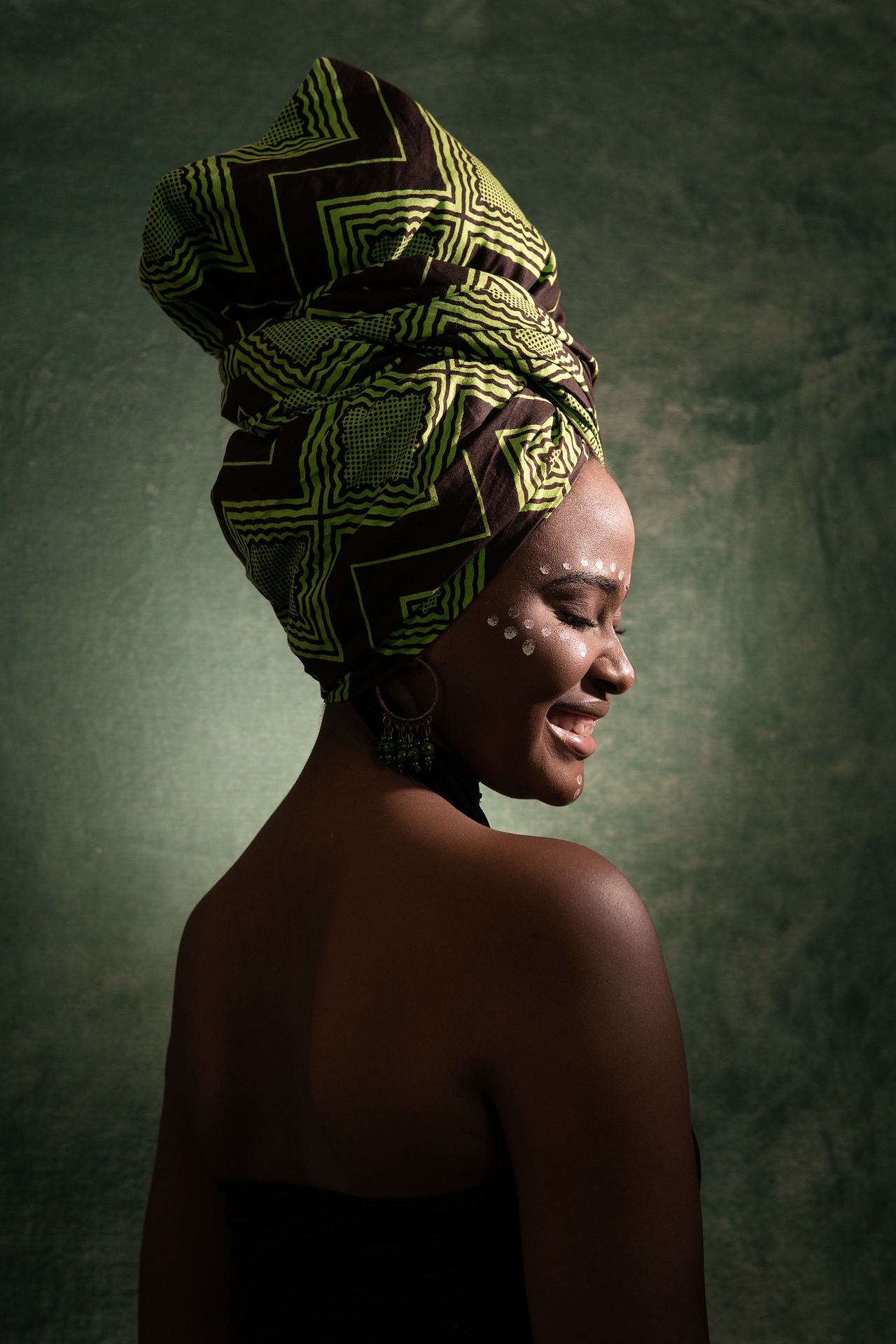 "Les secrets de la beauté et du bien-être dans les cultures africaines : traditions ancestrales et astuces modernes"