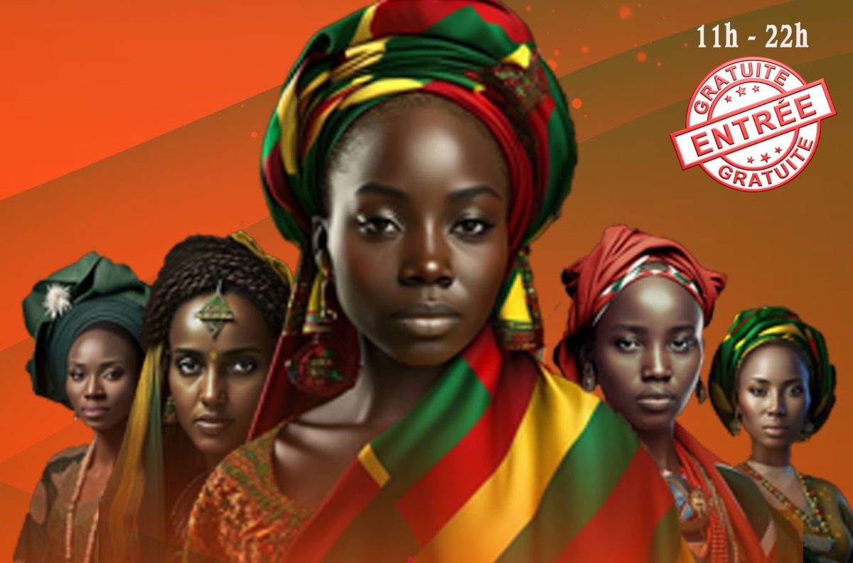 Festival Africa Fest 2023 : la culture africaine en fête à Lille