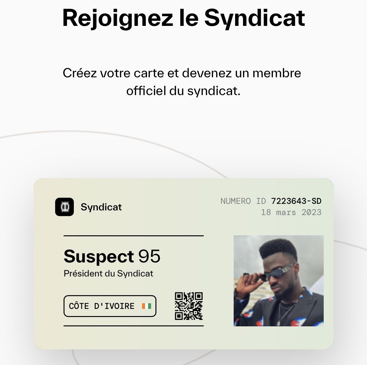 ABIDJAN : UNE RELEASE PARTY « SUSPECTE »