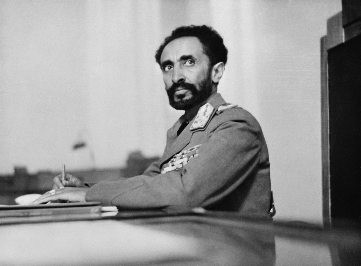 Le 3 mai 1991 : Accord de cessez-le-feu en Éthiopie et la fin de la guerre civile