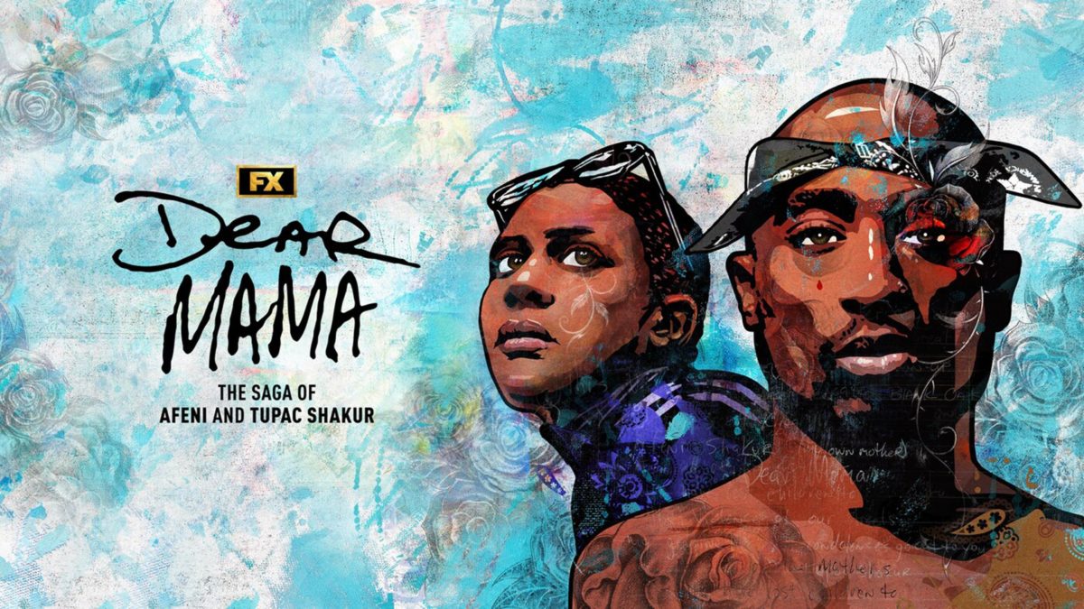 « Dear Mama »: Un nouveau documentaire fascinant sur Tupac Shakur et sa mère Afeni Shakur