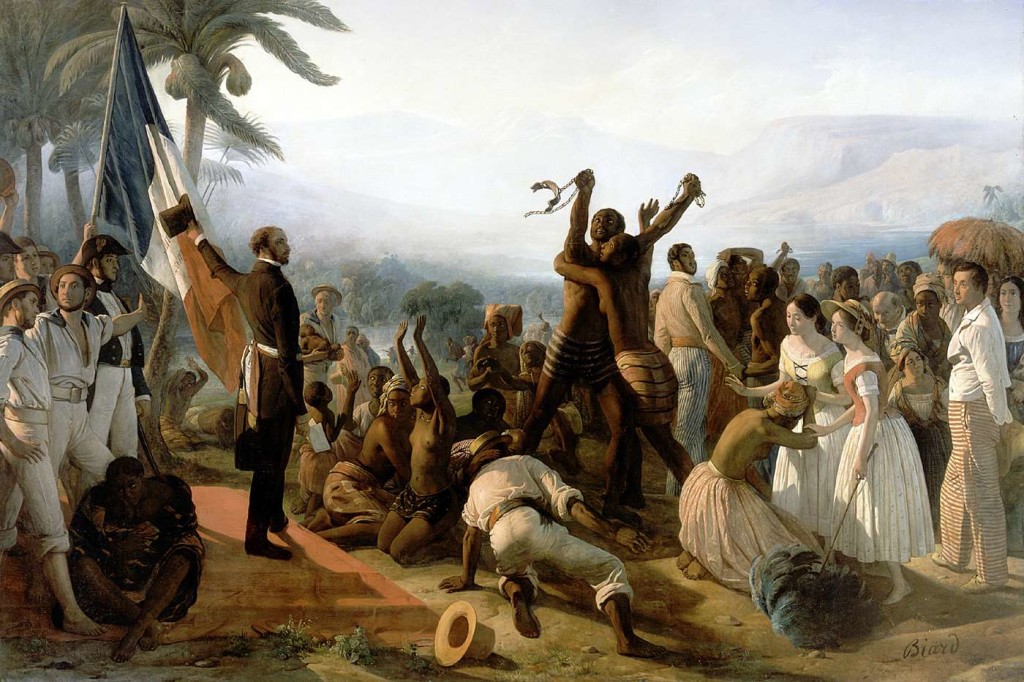 Le 4 Juillet et l’Abolition de l’Esclavage aux États-Unis : Une Lumière dans l’Ombre de l’Histoire