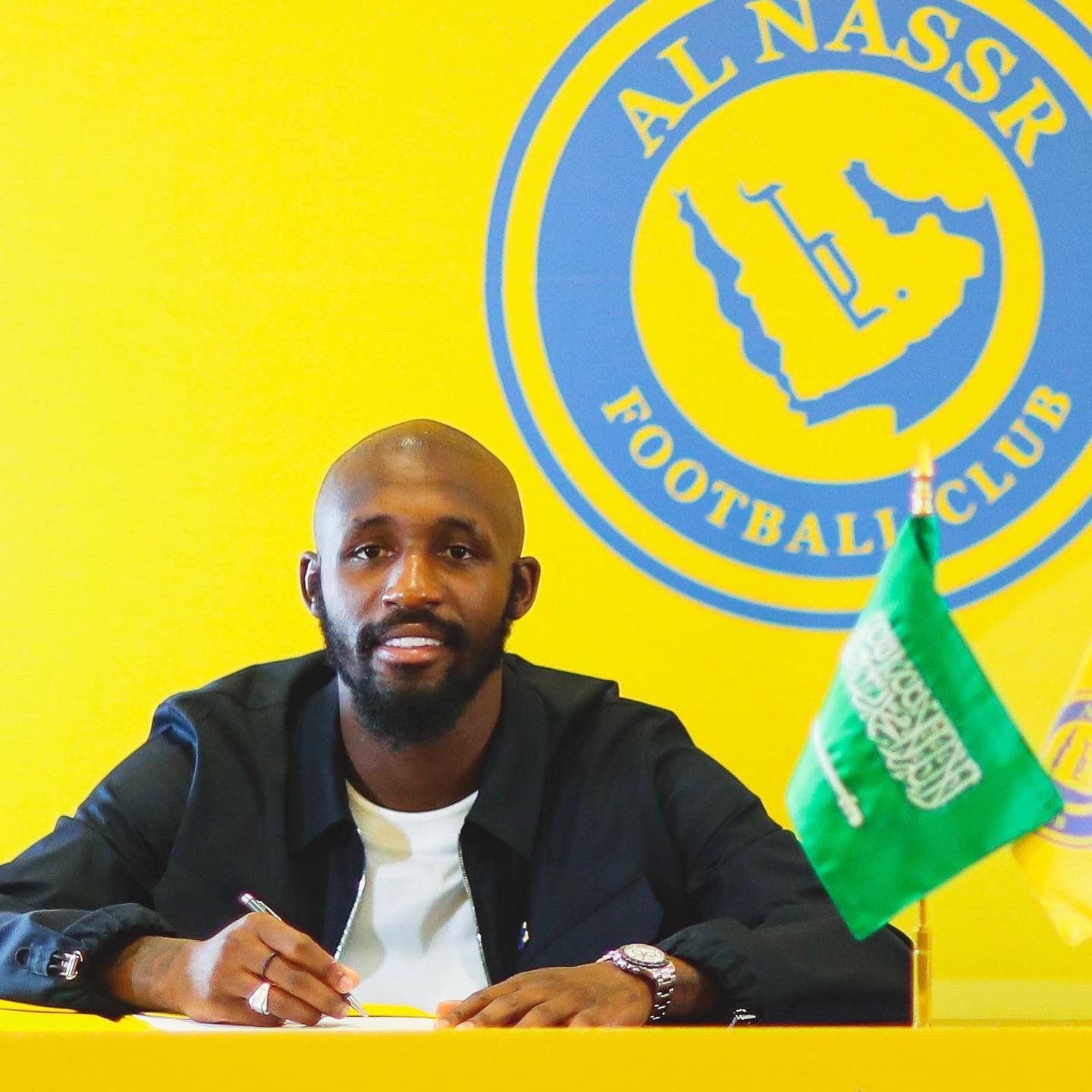 MERCATO 2023 : L’IVOIRIEN SEKO FOFANA N’EST PLUS LE FER DE LENS