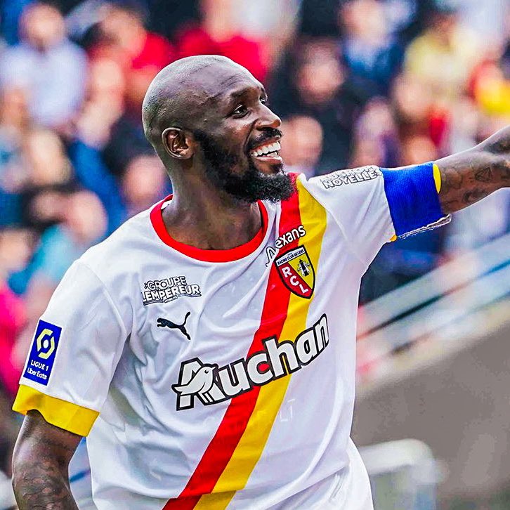 MERCATO 2023 : L’IVOIRIEN SEKO FOFANA N’EST PLUS LE FER DE LENS