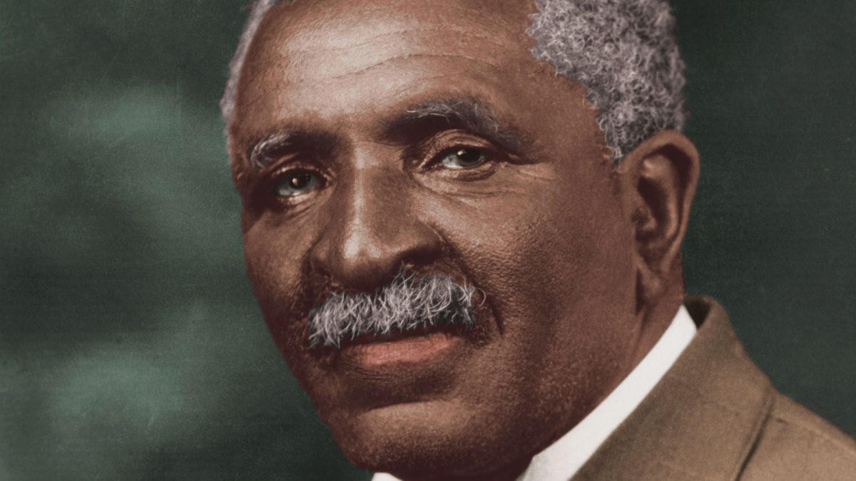 George Washington Carver : L’homme qui a révolutionné l’agriculture américaine