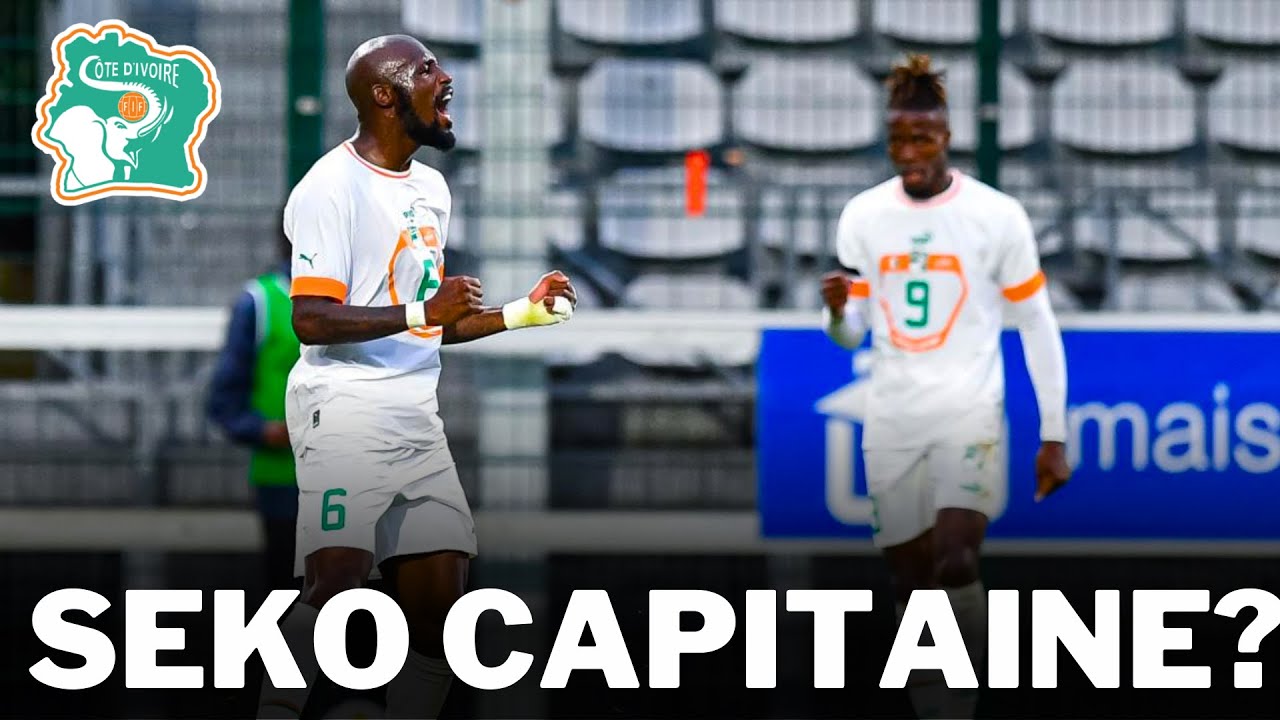 MERCATO 2023 : L’IVOIRIEN SEKO FOFANA N’EST PLUS LE FER DE LENS