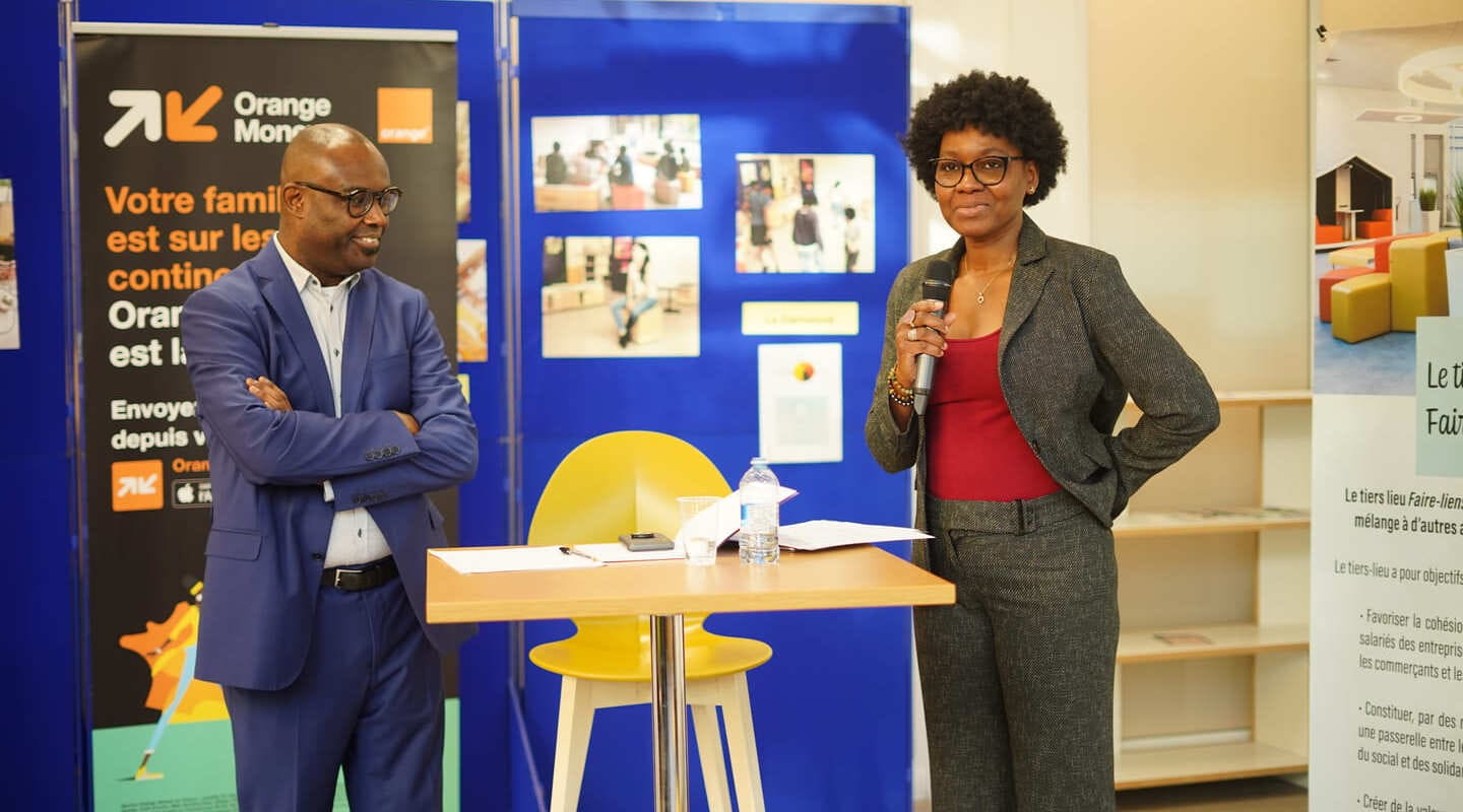 SALON AFRIQUE UNIE, la 6e édition