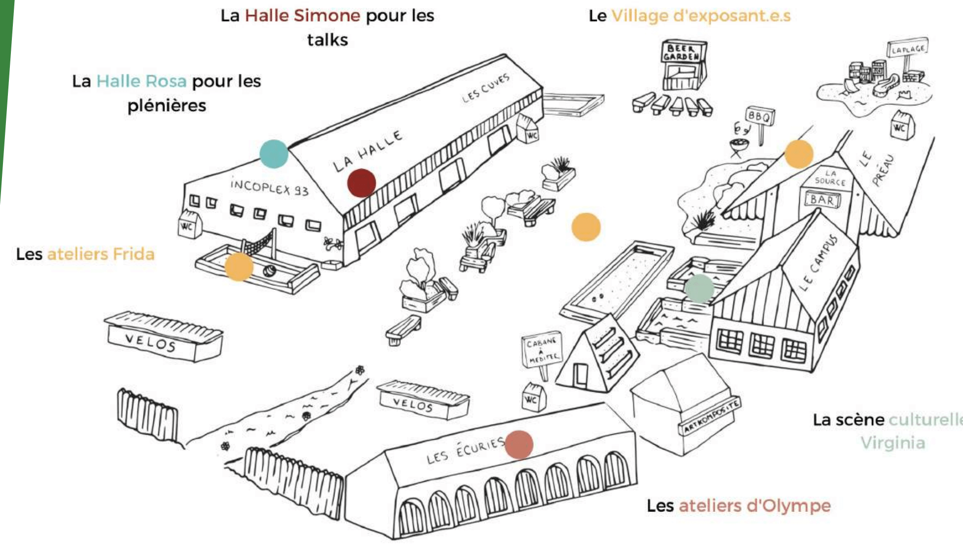 Festival Planète Résilience