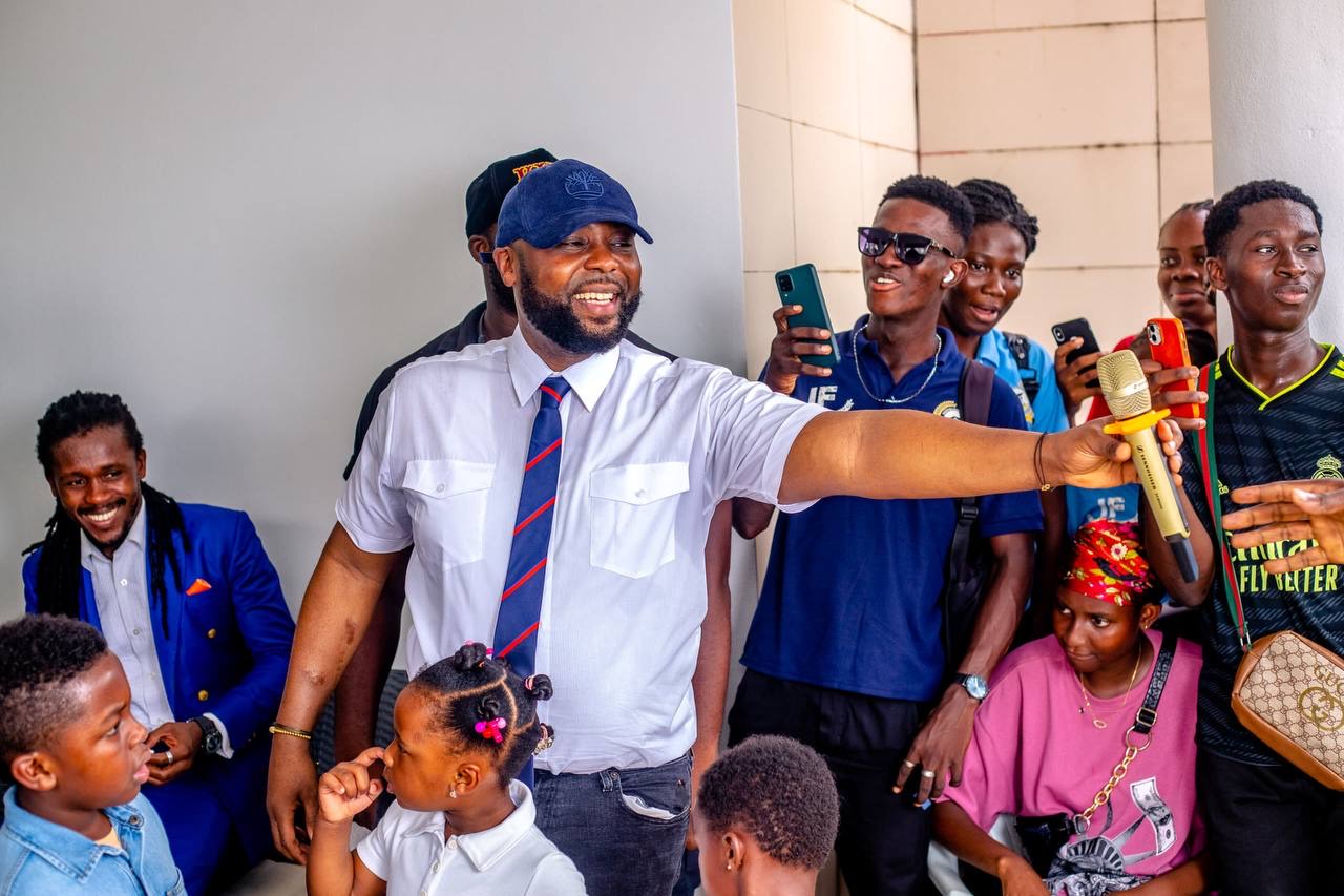 EN CÔTE D'IVOIRE, L'UNIVERSITÉ NORD SUD MET CAP SUR L'ÉDUCATION