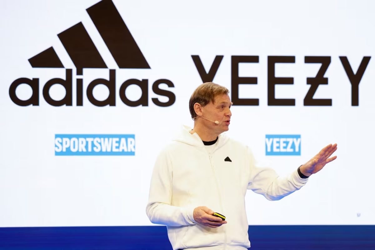 Adidas-Ye (Kanye West) et la Controverse : dissolution du partenariat au coeur d’un débat antisémitique