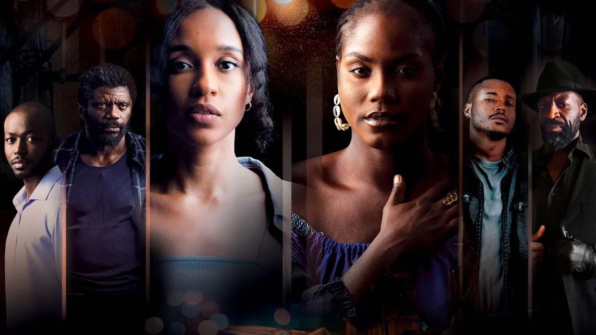 IL « NIABLA » PAS DE DOUTE ! IL FAUT REGARDER CETTE SÉRIE IVOIRIENNE