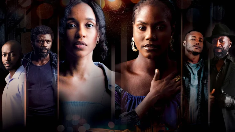 Il « Niabla » pas de doute ! Il faut regarder cette série ivoirienne