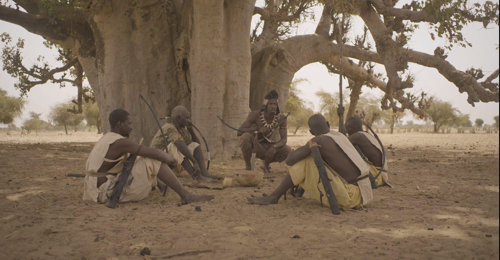 African Empires : La série documentaire qui révèle les Grands Royaumes africains pré-coloniaux