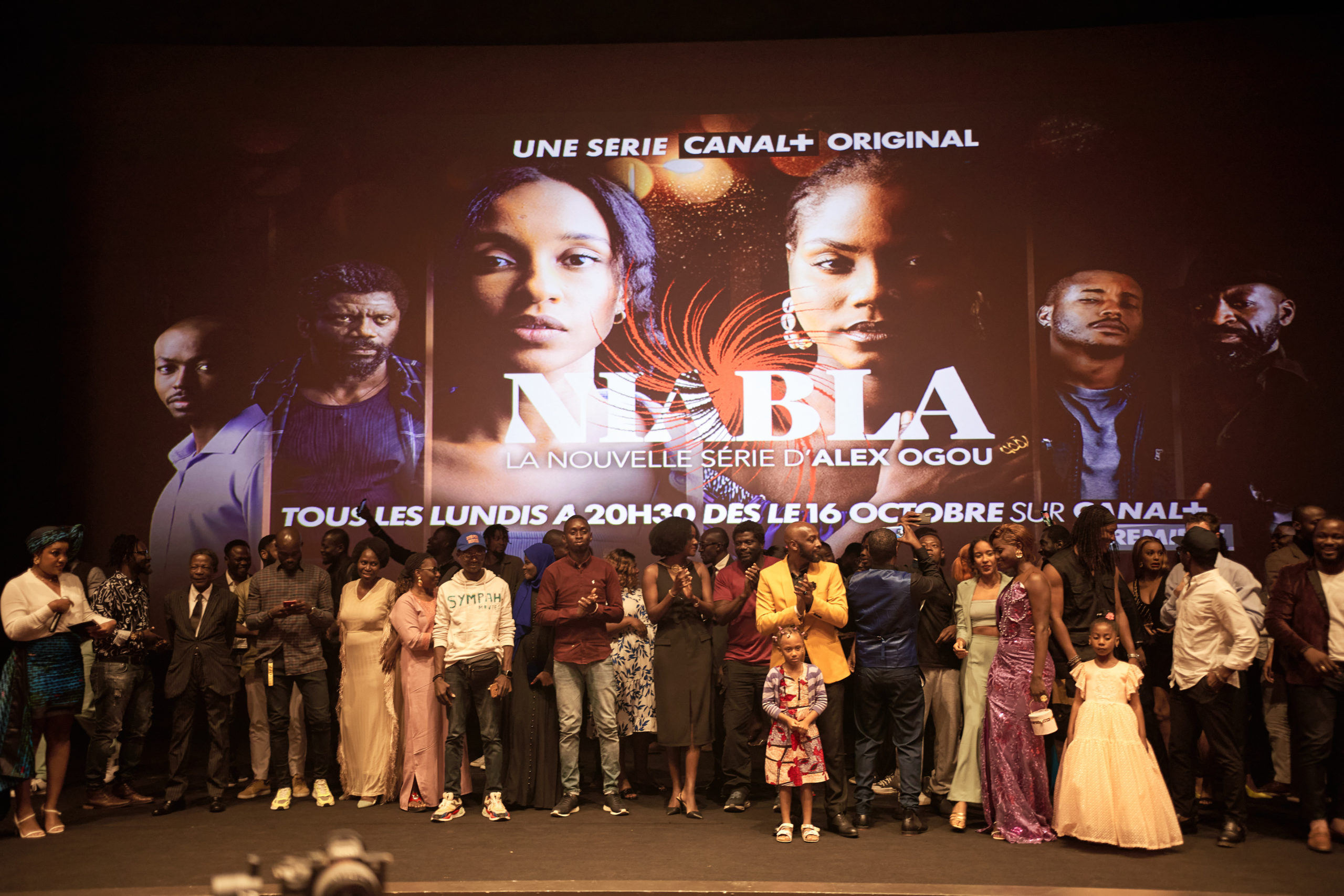 IL « NIABLA » PAS DE DOUTE ! IL FAUT REGARDER CETTE SÉRIE IVOIRIENNE
