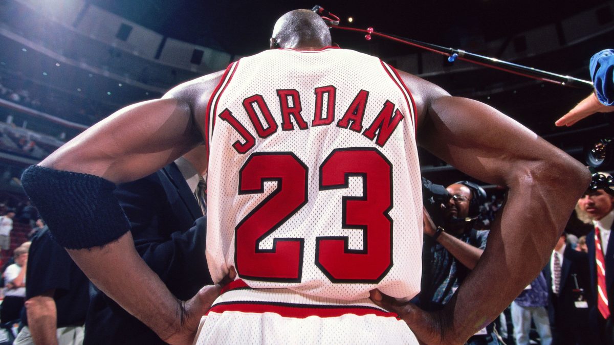 Michael Jordan : Le 26 octobre 1984, la légende prenait vie !