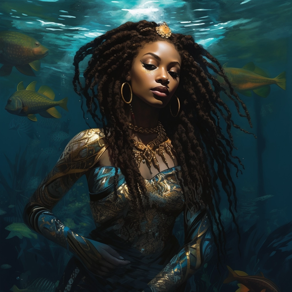 Mami Wata