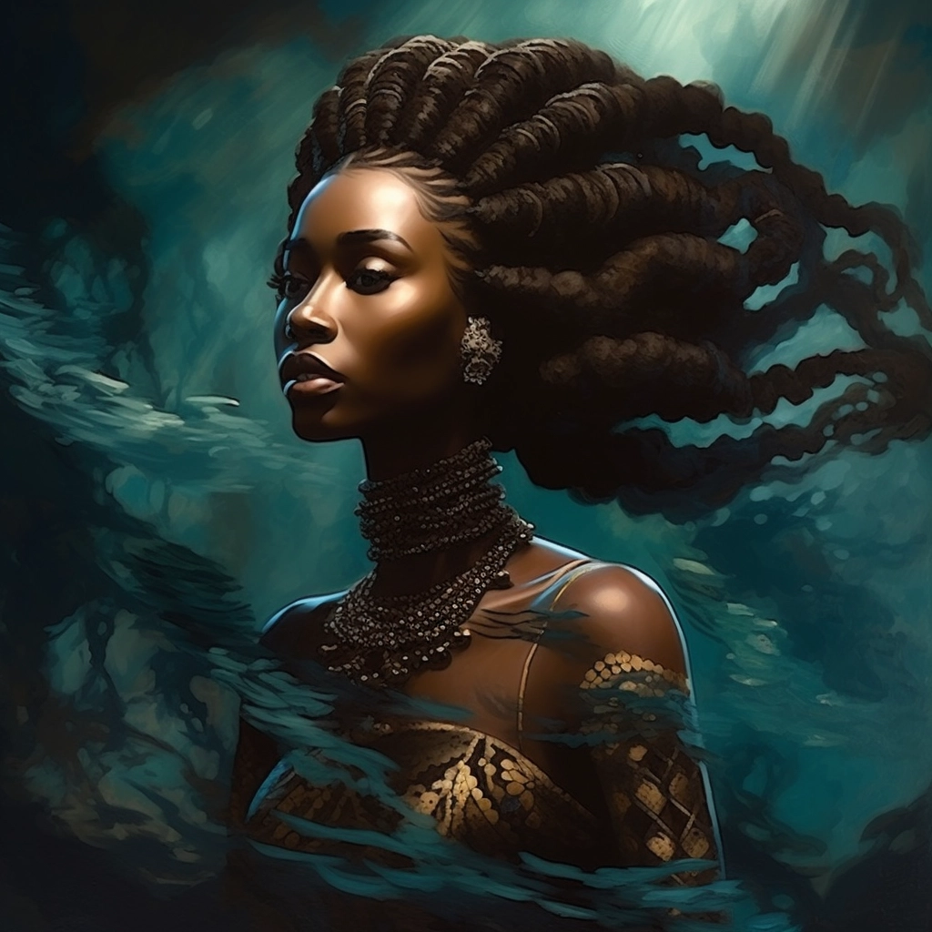 Mami Wata