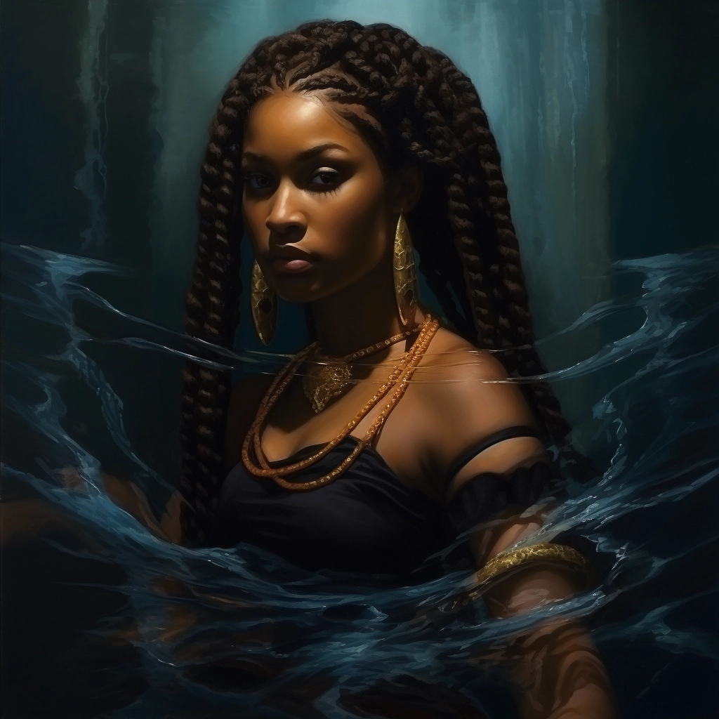 Mami Wata