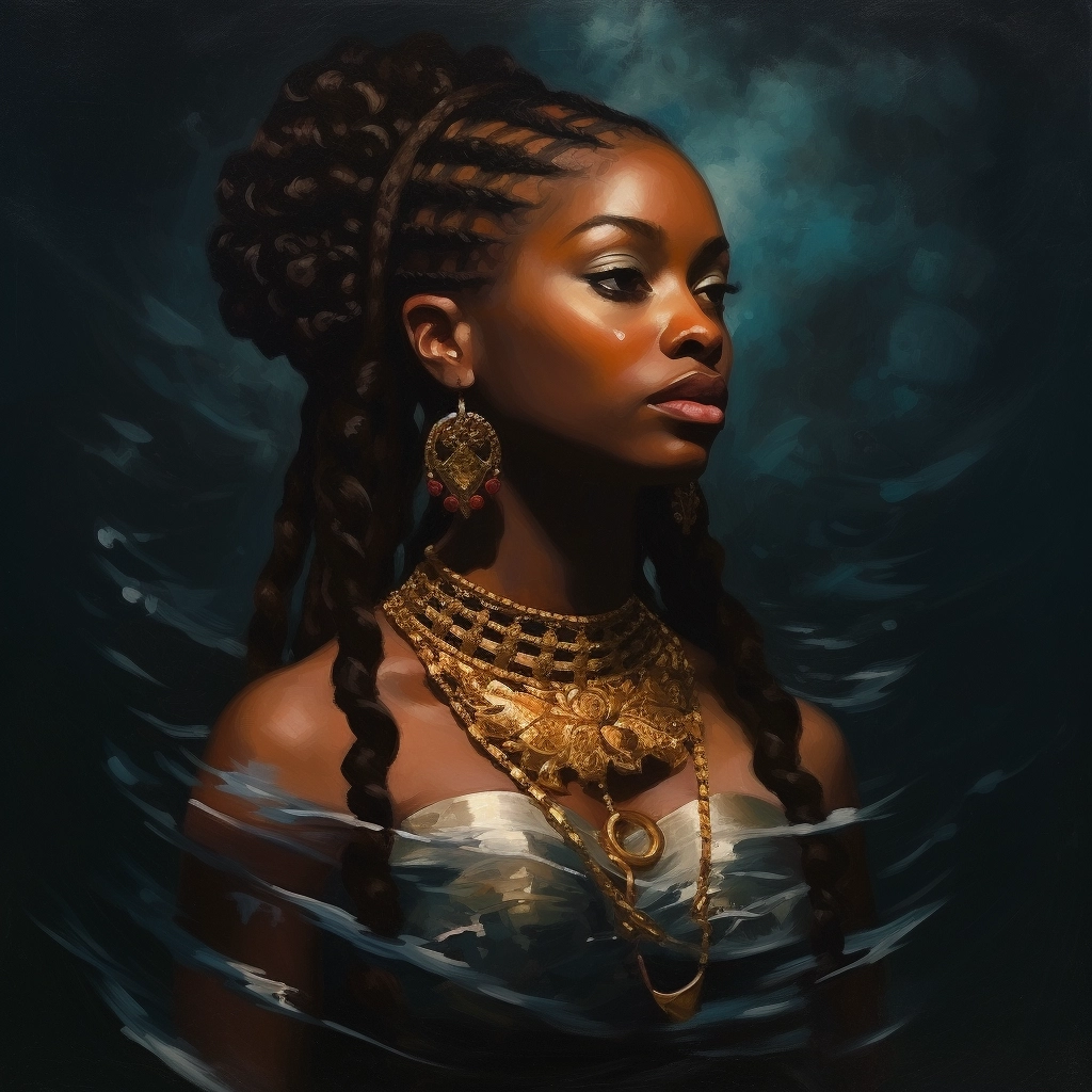 Mami Wata