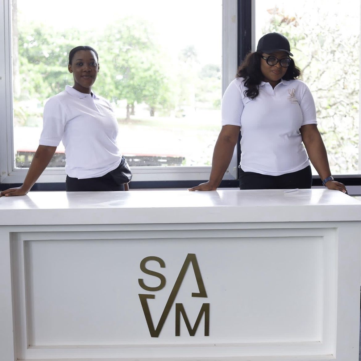 À ABIDJAN, LE SALON AFRICAIN DES ARTS DE LA MAISON MET LES PETITS PLATS DANS LES GRANDS