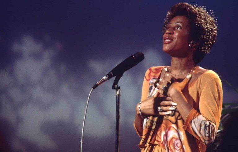 Minnie Riperton : La voix inoubliable qui a tracé la voie pour les Divas modernes