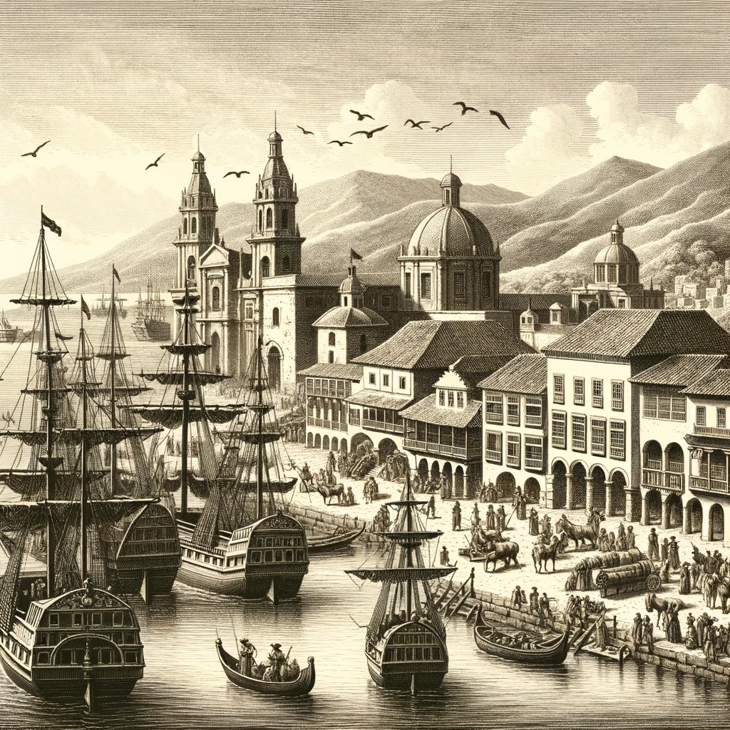 Benkos Biohó: the little-known Afro-Colombian hero of freedom