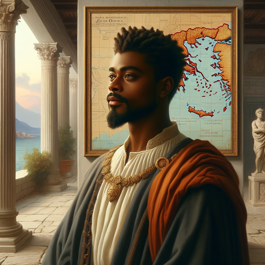 Chevaliers Africains