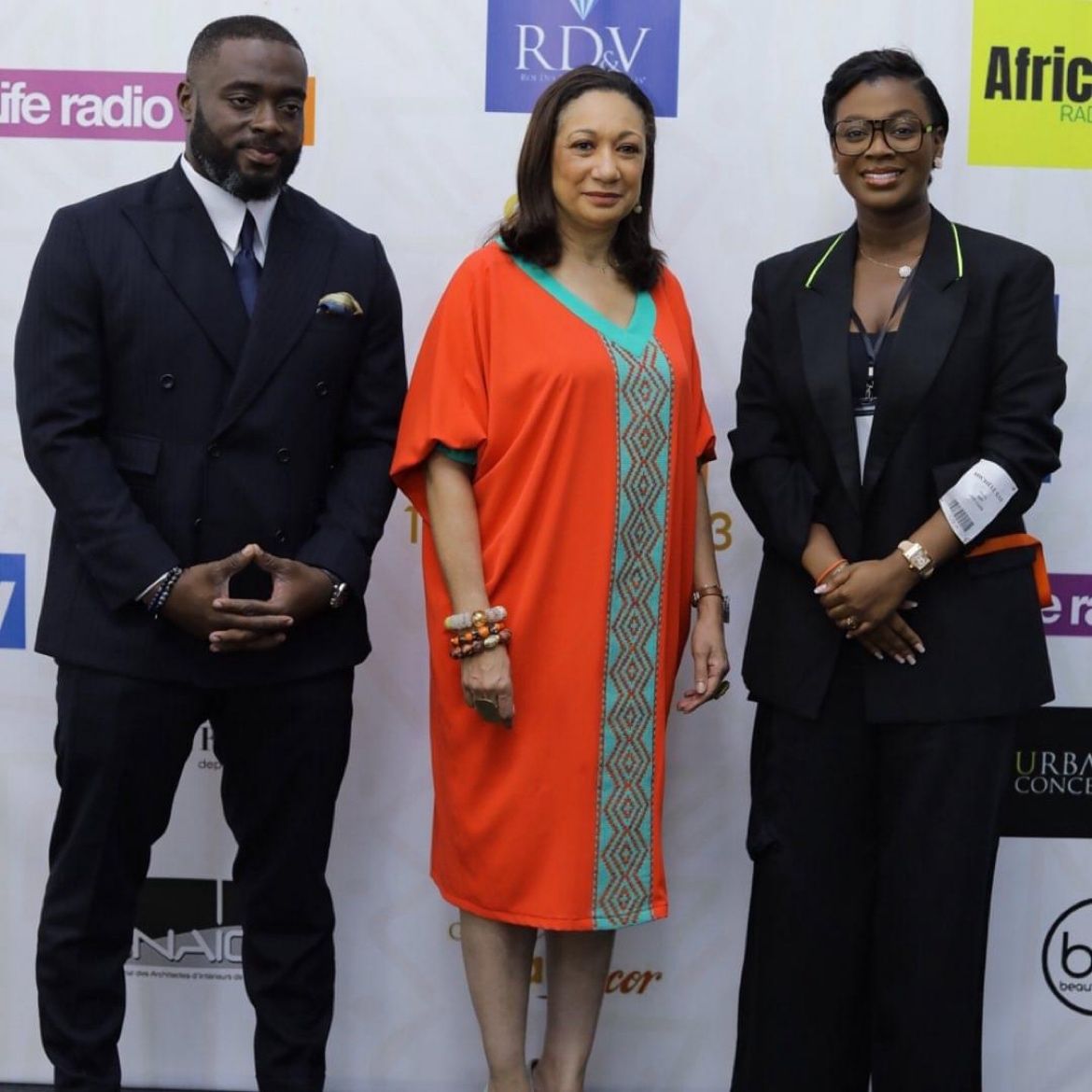 À ABIDJAN, LE SALON AFRICAIN DES ARTS DE LA MAISON MET LES PETITS PLATS DANS LES GRANDS