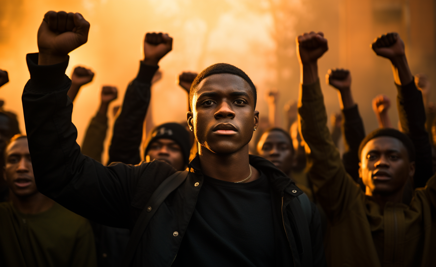 Impact du racisme sur l'estime de soi des noirs