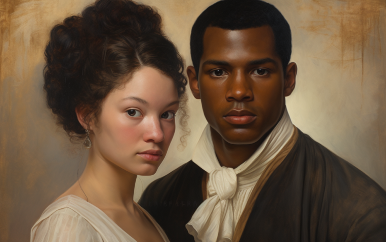 Ellen et William Craft : une évasion audacieuse symbole de la résistance afro-américaine