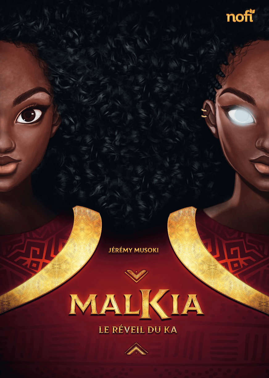 Malkia