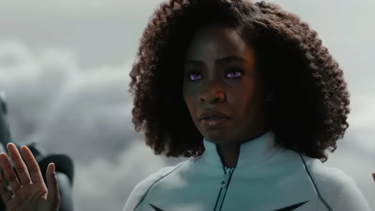 The Marvels : Mais qui est donc Monica Rambeau ?