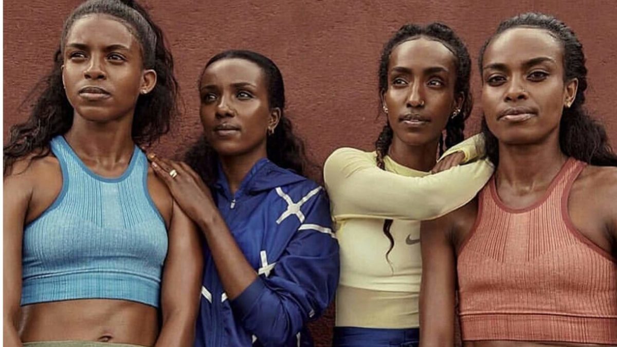 Les sœurs Dibaba : Des légendes éthiopiennes redéfinissant l’excellence olympique