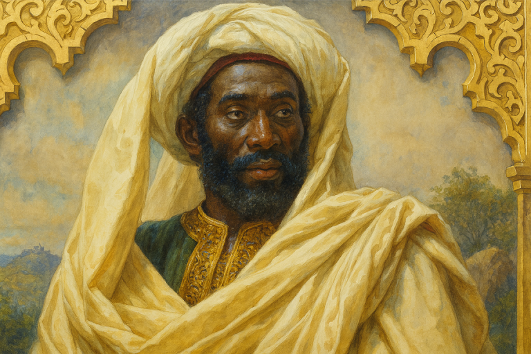 Le Moors Sundry Act de 1790, ou quand la Caroline du Sud reconnaissait les droits des « Maures libres »