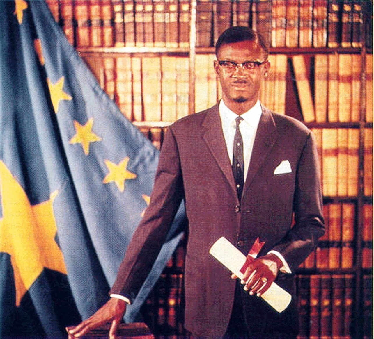 Lumumba 