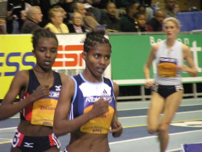 Les sœurs Dibaba : Des légendes éthiopiennes redéfinissant l'excellence athlétique