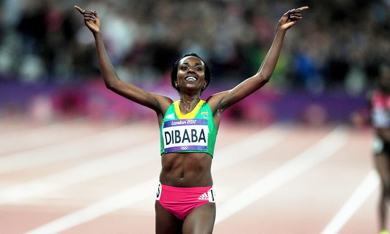 Les sœurs Dibaba : Des légendes éthiopiennes redéfinissant l'excellence athlétique