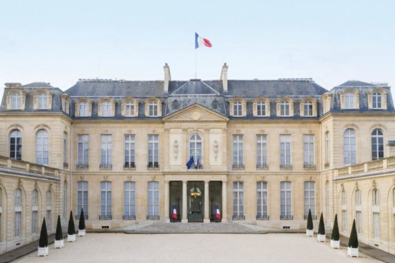 Sans la traite négrière, le palais de l’Élysée n’aurait pas existé