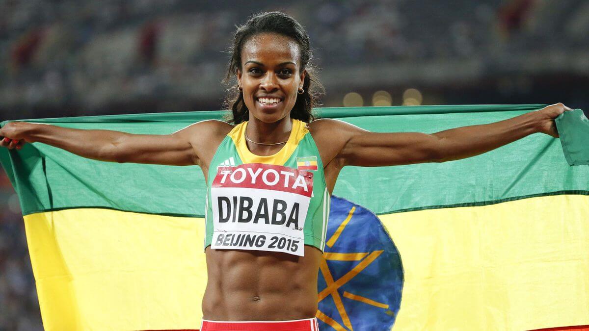 Les sœurs Dibaba : Des légendes éthiopiennes redéfinissant l'excellence athlétique