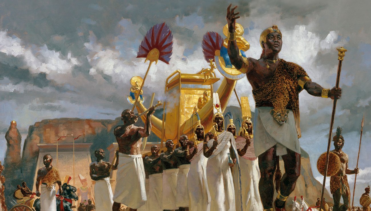 Redécouverte des racines africaines : plongée dans 'Nations Nègres et Culture' de Cheikh Anta Diop
