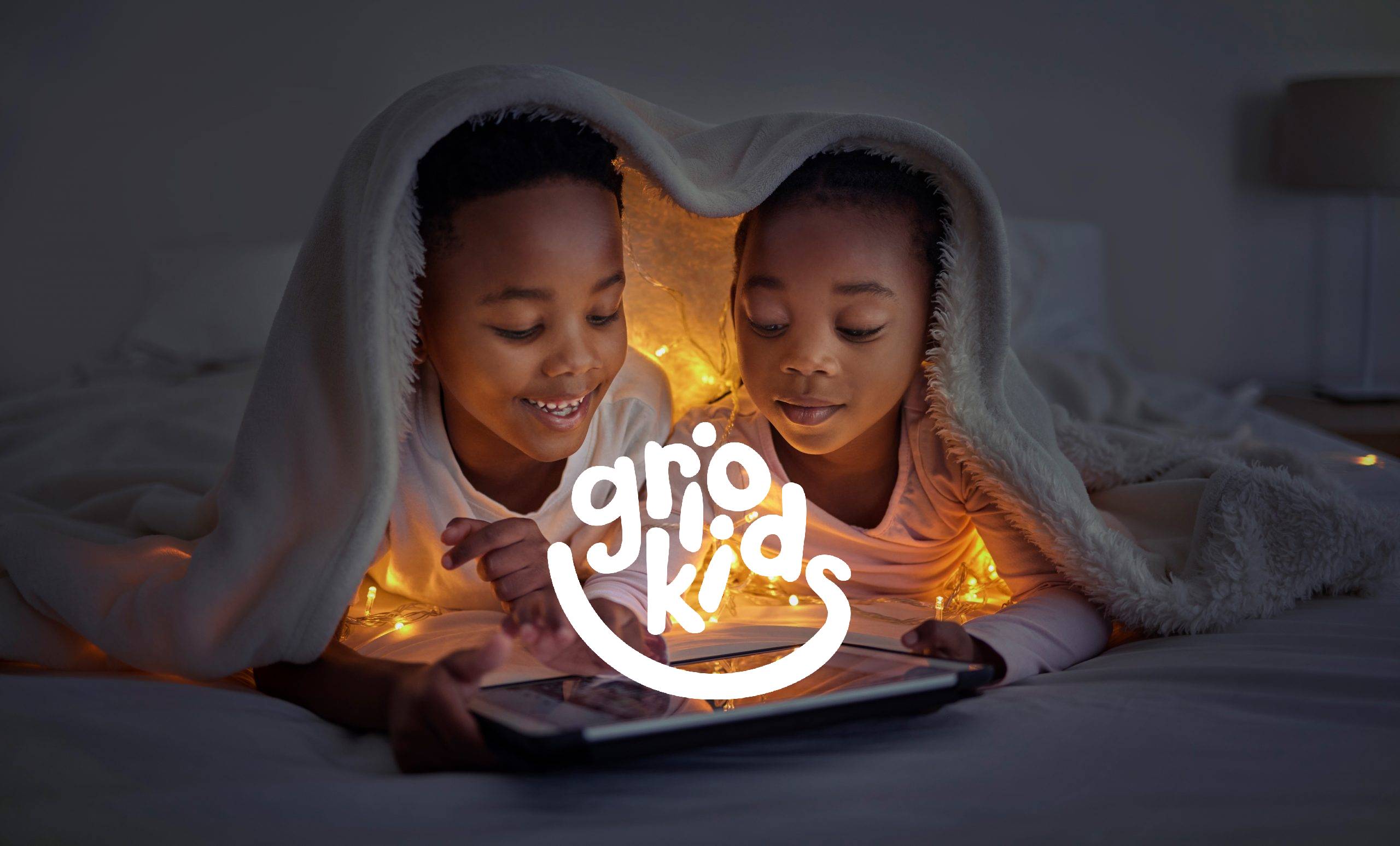 Griokids : éveillez l’esprit de vos enfants avec la magie des cultures africaines et caribéennes