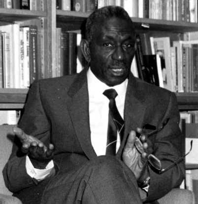 Redécouverte des racines africaines : plongée dans 'Nations Nègres et Culture' de Cheikh Anta Diop