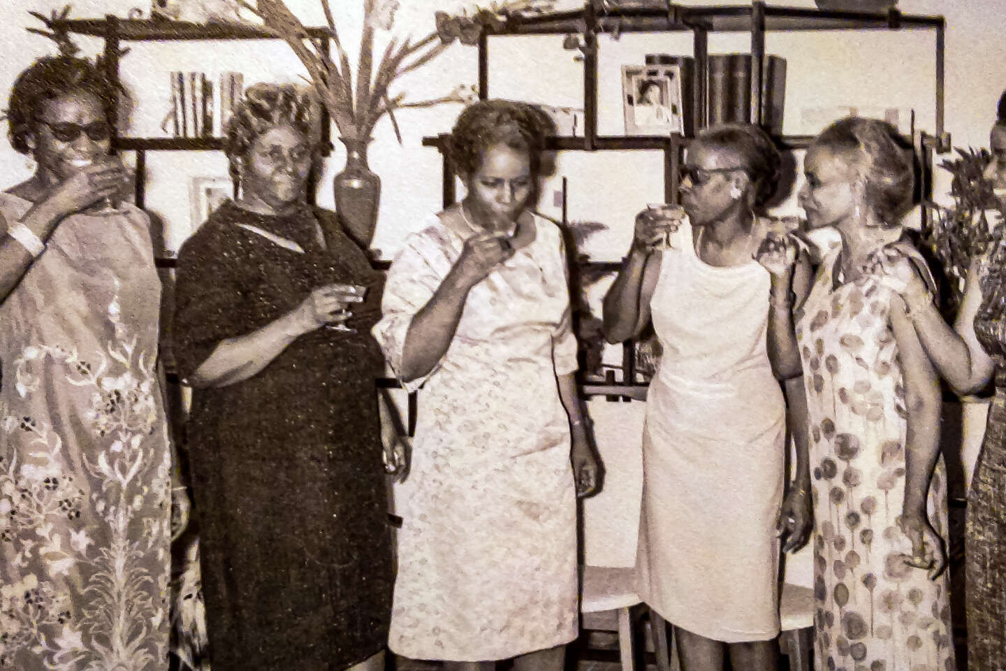 Les sœurs Nardal, pionnières de la Négritude et du féminisme Noir