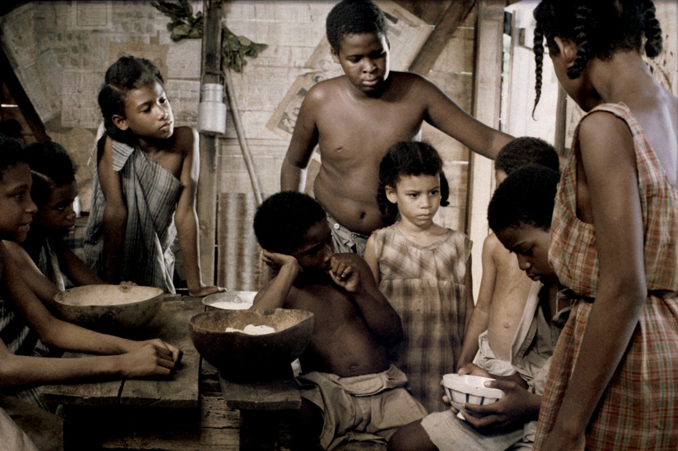Voyagez à travers l'héritage culturel des Antilles : une exploration des racines africaines