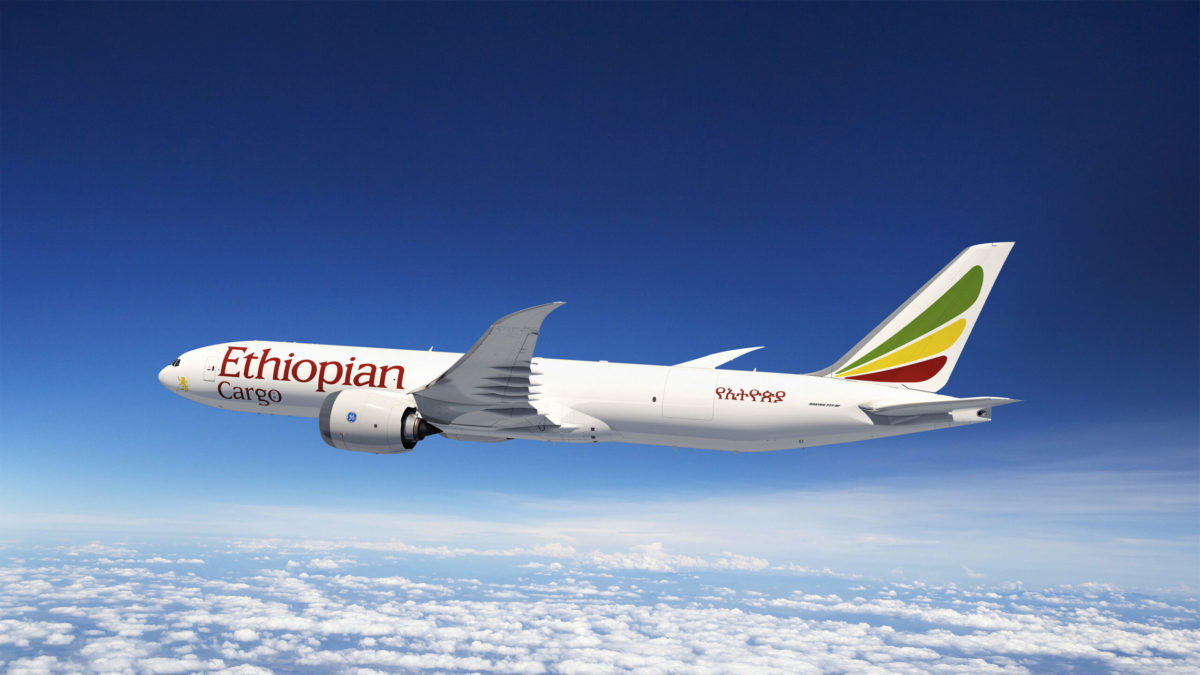 Ethiopian Airlines couronnée meilleure compagnie aérienne d’Afrique aux World Travel Awards 2023