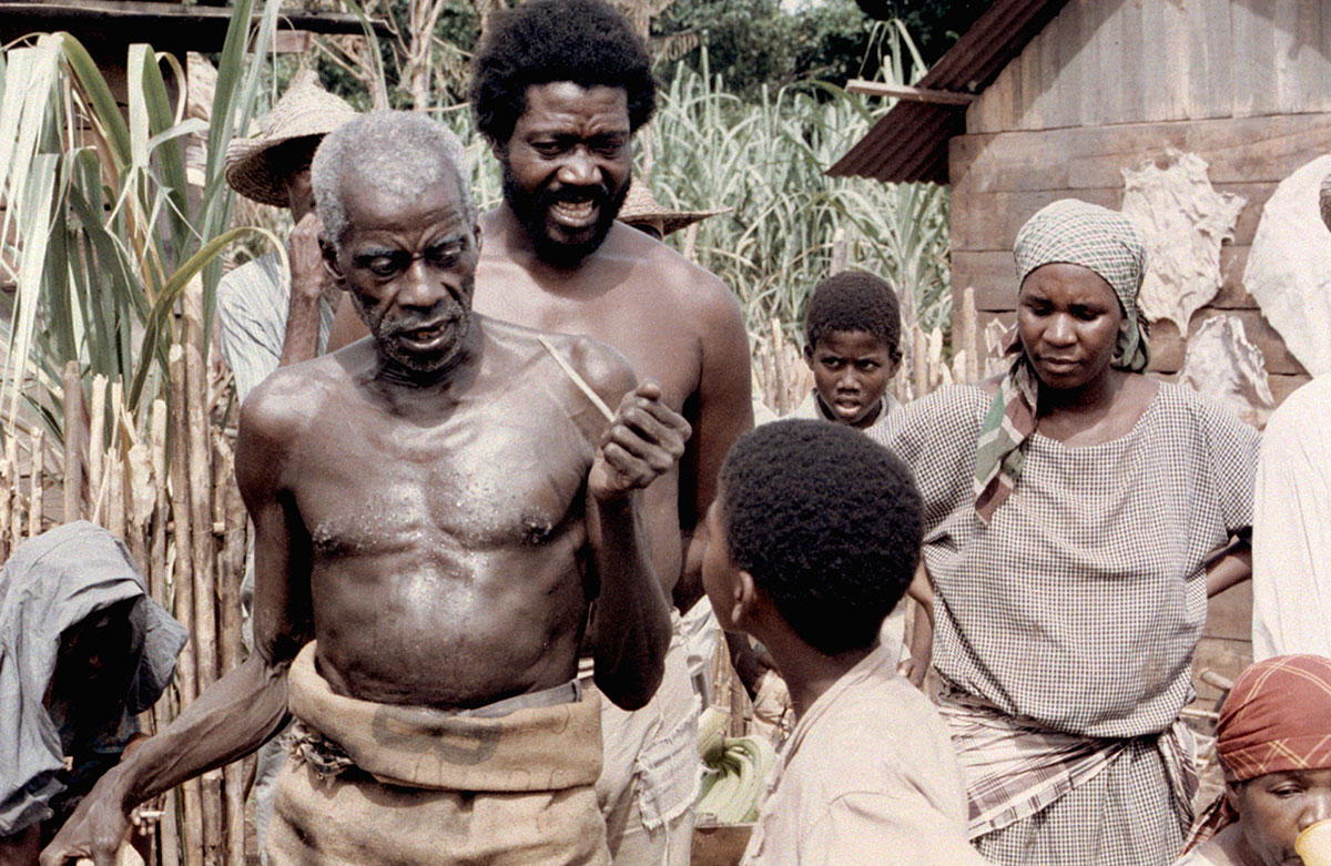 Voyagez à travers l'héritage culturel des Antilles : une exploration des racines africaines