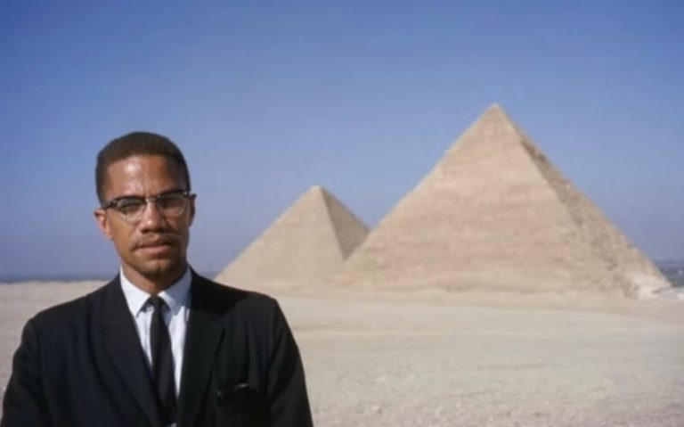 Le discours de Malcolm X au sommet de l’Organisation de l’Unité Africaine