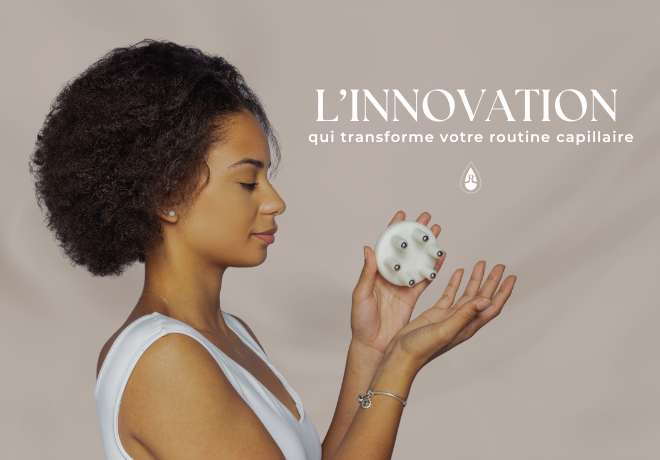 Le Rolly : Une innovation dans les soins capillaires